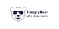 HungryBear logo