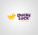 DuckyLuck logo