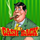 Mr Cashback logo