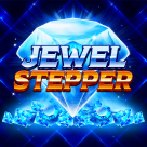 Jewel Stepper logo