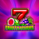Fruitilicious logo