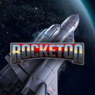 Rocketon logo
