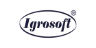Igrosoft logo