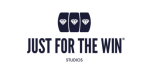 Just For The Win Studios logo