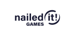 Nailed It! Games logo