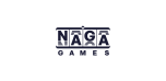 Naga Games logo