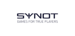 SYNOT Games logo