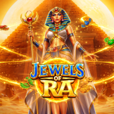 Jewels of Ra logo