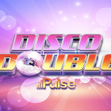 Disco Double logo