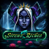 Sirens Riches logo