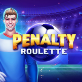 Penalty Roulette logo