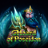 Hoard Of Poseidon logo