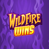 Wildfire Wins logo