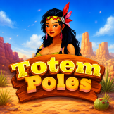 Totem Poles logo