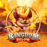 Kingdom Below logo