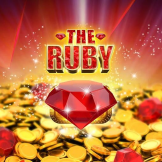 The ruby logo