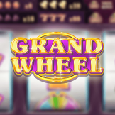 Grand Wheel logo