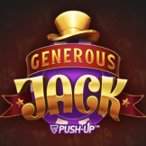Generous Jack logo