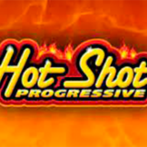 Hot Shot logo