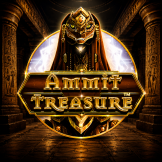 Ammit Treasure logo