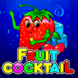 Fruit Coctail logo