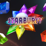 Starburst logo