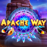 Apache Way logo