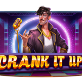 Crank It Up logo