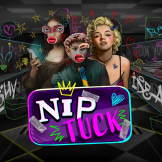 Nip Tuck logo