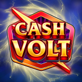 Cash Volt logo