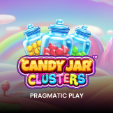 Candy Jar Clusters logo