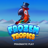 Frozen Tropics logo