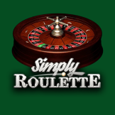 Simply Roulette logo