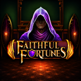Faithful Fortunes logo
