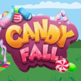 Candy Fall logo