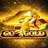 Go Gold logo