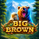 Big Brown logo