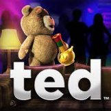 Ted logo