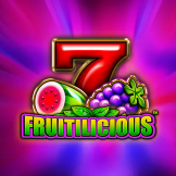 Fruitilicious logo