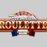 Premium French Roulette logo