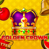 Golden Crown logo