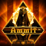 Ammit logo