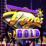 Vegas Gold logo