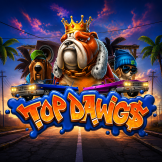 Top Dawg$ logo