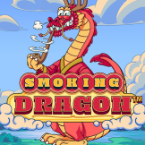 Smoking Dragon logo