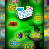 Butterfly Classic logo