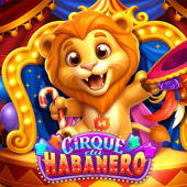Cirque Du Habanero logo