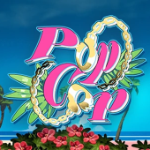 Pop Cop logo