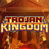 Trojan Kingdom logo