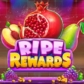 Ripe Rewards logo